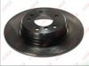 ABE C4B010ABE Brake Disc